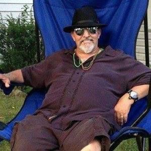 Meet your Posher, Peter